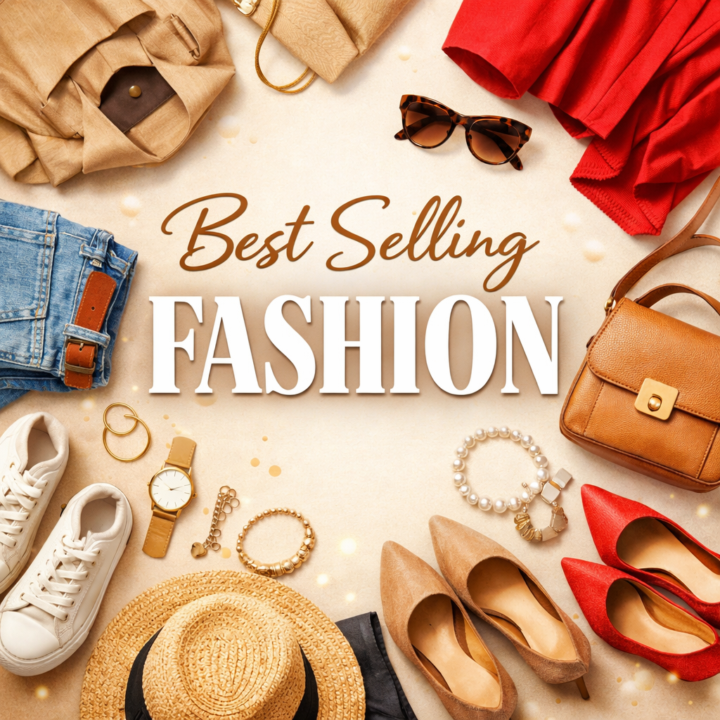 Best Selling Products