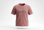 Girls Oversized Graphic T-Shirt | “Queen” Printed Cotton 5